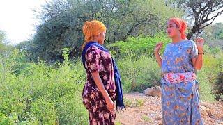 HIDDO RAAC | NEW SOMALI FILM - JIGJIGA| HORDHAC ( TRAILER ) 2021