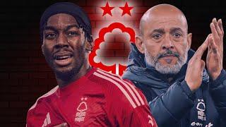 Nottingham Forest Surprise rise from relegation battle to TOP 4!