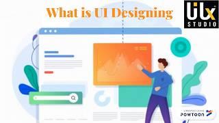 #UIDesign #Tutorials #2019 | UIUX Studio