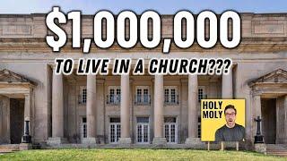 Inside $1,000,000 Luxury Church Condo | Andrei Savtchenko & Luxury Real Estate