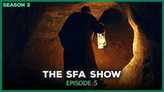 The SFA Show (S3) - Episode 5: The History of SFA