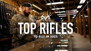 Top Deer Rifles for 2023 | Must Haves for Deer Season