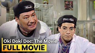 ‘Oki Doki Doc: The Movie’ FULL MOVIE | Aga Muhlach, Babalu