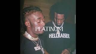 [FREE] Melodic Drill type beat | UK/US Drill instrumental - "Platinum"