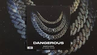 [FREE] "Dangerous" Sample Pack - FREE Dark Samples Inspired By CuBeatz, Pyrex, Southside etc.