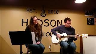 Joe & Stacey Hudson Acoustic Song Samples