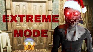 Evil Nun The Broken Mask EXTREME MODE Gameplay | No Commentary|