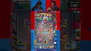 2 HP WHAT A FINISH! CRL Day 1, Ardentoas vs Keef