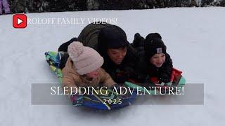 Roloff Snow Adventure   HD 1080p