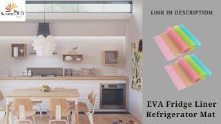 EVA Fridge Liner Refrigerator Mat | Refrigerator Mats |Sunrise Business Group