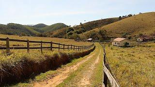 PROPRIEDADES RURAIS NO VALE DO PARAIBA - LAGOINHA SP