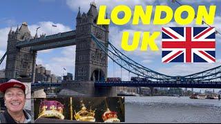 London England’s Best Attractions! Big Ben to Banksy!