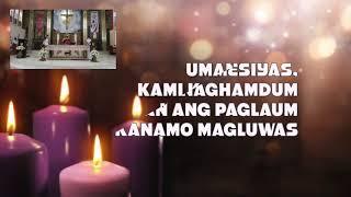 Advent Song - Umanhi Ka Mesiyas