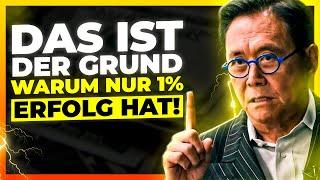 ROBERT KIYOSAKI | Unfairer Vorteil - Die Macht Der Finanziellen Bildung