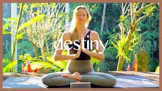 Kundalini Yoga: Awaken Your Destiny | KIMILLA