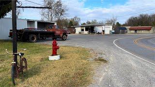 A Forgotten Mining Town in Southern Illinois