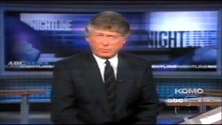 1999-03-03 | Nightline with Commercials | KOMO 4