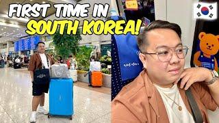 Let's go to SEOUL, SOUTH KOREA! | Jm Banquicio