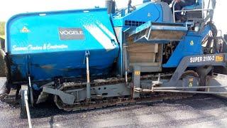 Asphalt Road Construction Pakistan | Asphalt Road Milling Machine |Carpet Road | Highway | Lahore