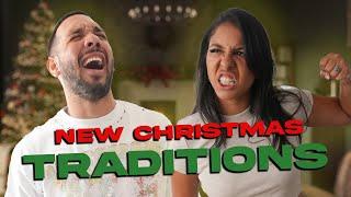 Christmas Traditions, Gift Rules, & Holiday Laughs! | Thats Your Reality | EP 73