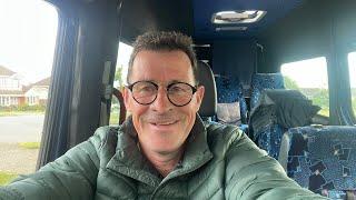 Ray Dolan 1893 #bussessions #frommullingarinmullingar  is live