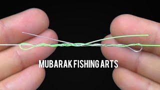 Fishing Knot Mastery in 60 Seconds on YouTube - You Won't Believe What Happens Next