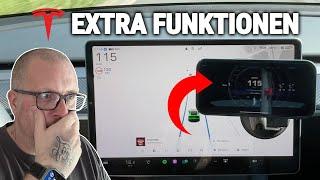 ENHAUTO COMMANDER IM TEST MIT EXTRA FUNKTIONEN | TESLA MODEL Y 