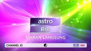 Channel ID + LIVE (2024 Remake): Astro Ria