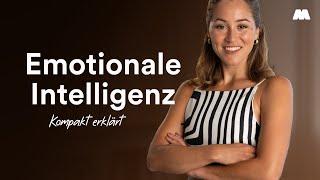 Emotionale Intelligenz kompakt erklärt