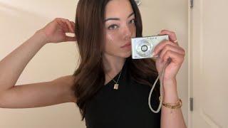 ASMR Model Agent Scouts You  ੈ (Compliments , Photos)