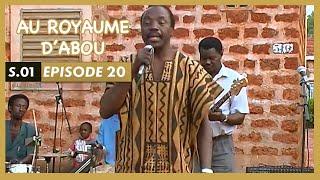 Série Burkinabé : AU ROYAUME D'ABOU - Episode 20 -  (1ère rencontre des Bobodioufs)