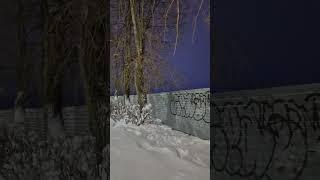 Восемь лет стоит набережная Георгия Седова за забором и движения никакого #соломбала