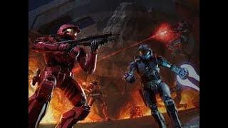 Manqueando a lo grande multiplayer Halo TMCC