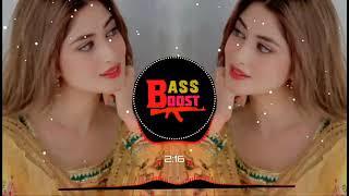 Use Headphones for Bass Boosted Experience | Trending Audio Vibes 2025