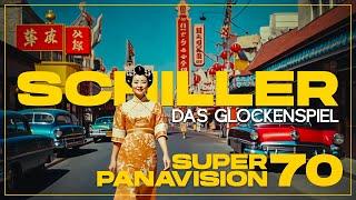 SCHILLER: „Das Glockenspiel” // 1950's Super Panavision 70