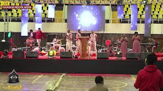 Worship Moments Kesha Live with Dr.Sarah K & Shachah Team {7th July 2023}