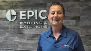 Why Choose Epic Roofing Exteriors
