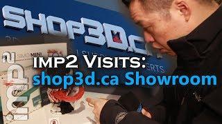 shop3d.ca Showroom - imp2 Visits