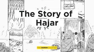 The Story of Hajar - Shaykh Belal Assaad