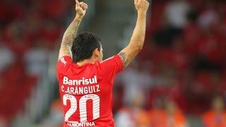 Charles Aránguiz - The Prince (Sport Club Internacional)