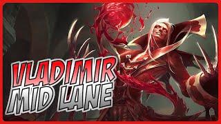 3 Minute Vladimir Guide - A Guide for League of Legends