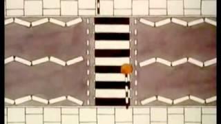 Public Information Film - Zebra crossings