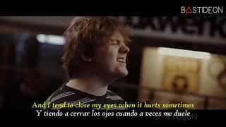 Lewis Capaldi - Someone You Loved (Sub Español + Lyrics)