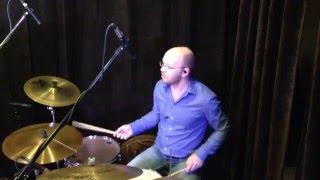 Alexey Denisov/Алексей Денисов, ударные/барабаны