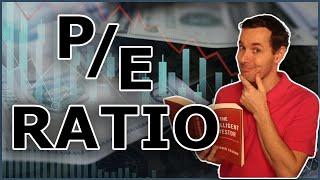 Best Way to Use the PE Ratio