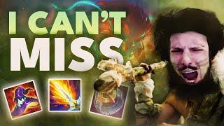 BEST NIDALEE IN THE WORLD | CAN'T MISS A SPEAR
