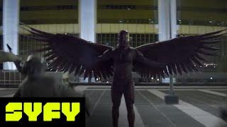 Dominion: Launch Trailer | Season 1 | SYFY