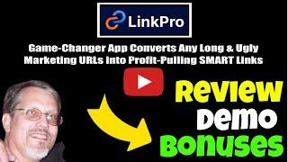 LinkPro Review - LinkPro Review and Demo - LinkPro Review and Bonuses