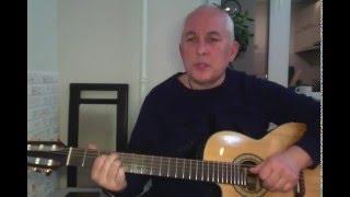 Олег Петухов "Я продолжаю свой путь"