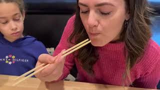 East Moon Japanese Steakhouse, Salisbury, MD | Never Dunn Eating